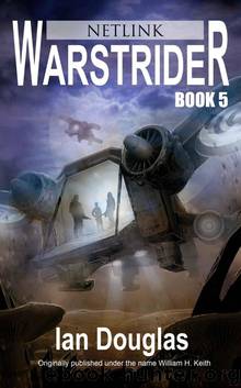 Warstrider: Netlink by Ian Douglas