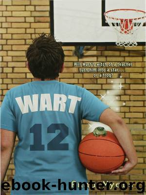 Wart by Anna Myers