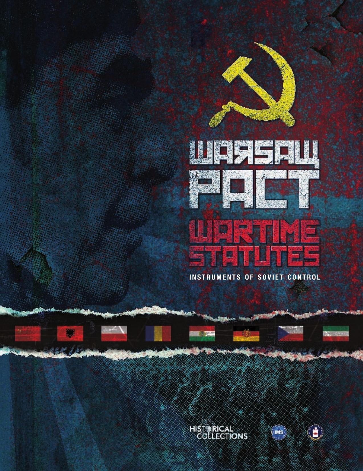 Wartime Statues: Instruments of Soviet Control by Historical Collections Division