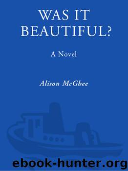 Was It Beautiful? by Alison McGhee