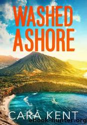 Washed Ashore by Cara Kent