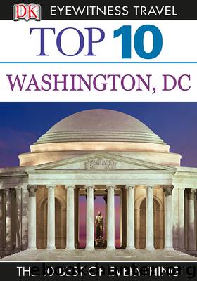 Washington DC by Ron Burke