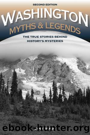 Washington Myths and Legends by Bragg Lynn;