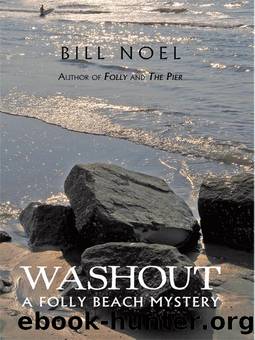 Washout by Bill Noel