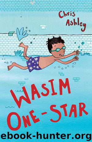 Wasim One Star by Chris Ashley