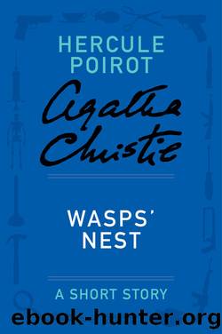 Wasps' Nest by Agatha Christie