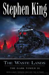 Waste Lands by Stephen King