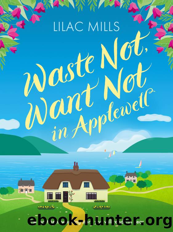 Waste Not, Want Not in Applewell by Lilac Mills