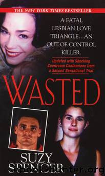Wasted by Suzy Spencer