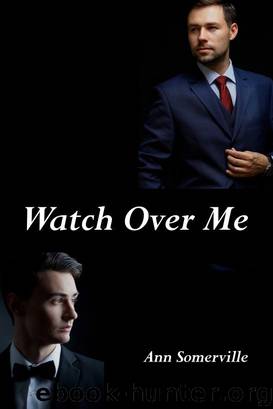 Watch Over Me by Ann Somerville