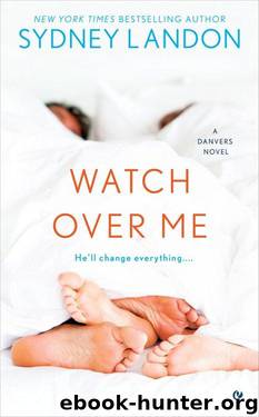 Watch Over Me by Landon Sydney