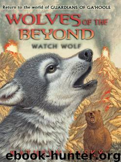 Watch Wolf by Kathryn Lasky