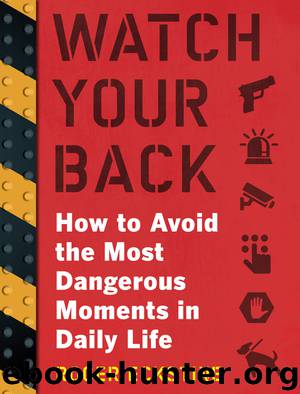 Watch Your Back by Roger Eckstine