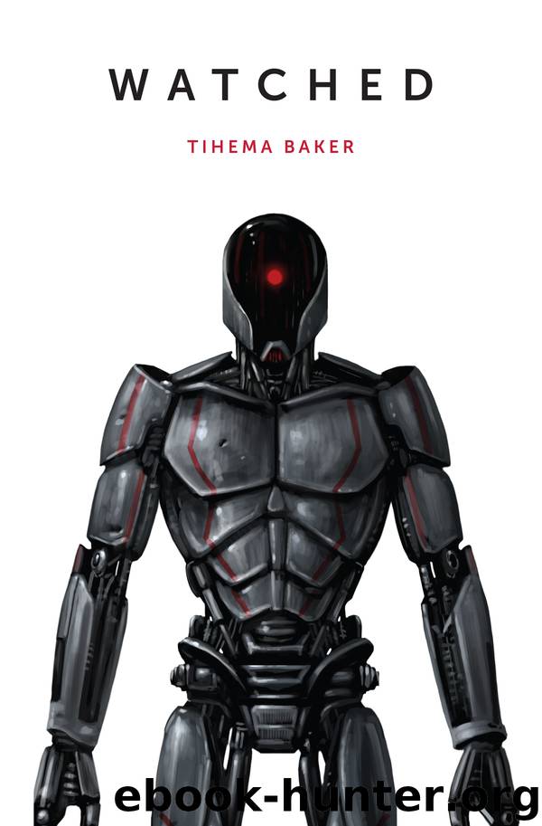 Watched by Baker Tihema