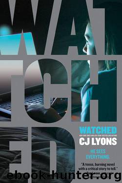 Watched by Lyons CJ
