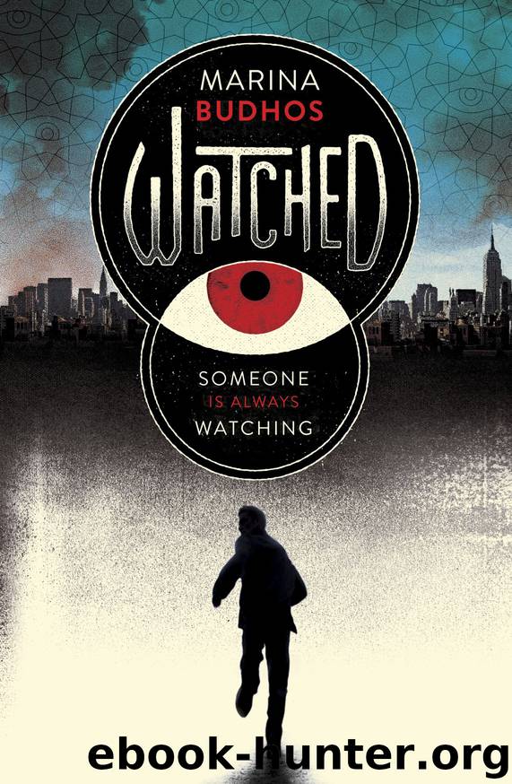 Watched by Marina Budhos