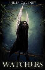 Watchers by Philip Caveney