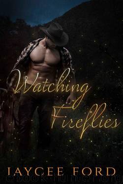 Watching Fireflies by Jaycee Ford