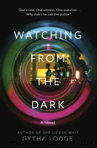 Watching From the Dark by Gytha Lodge