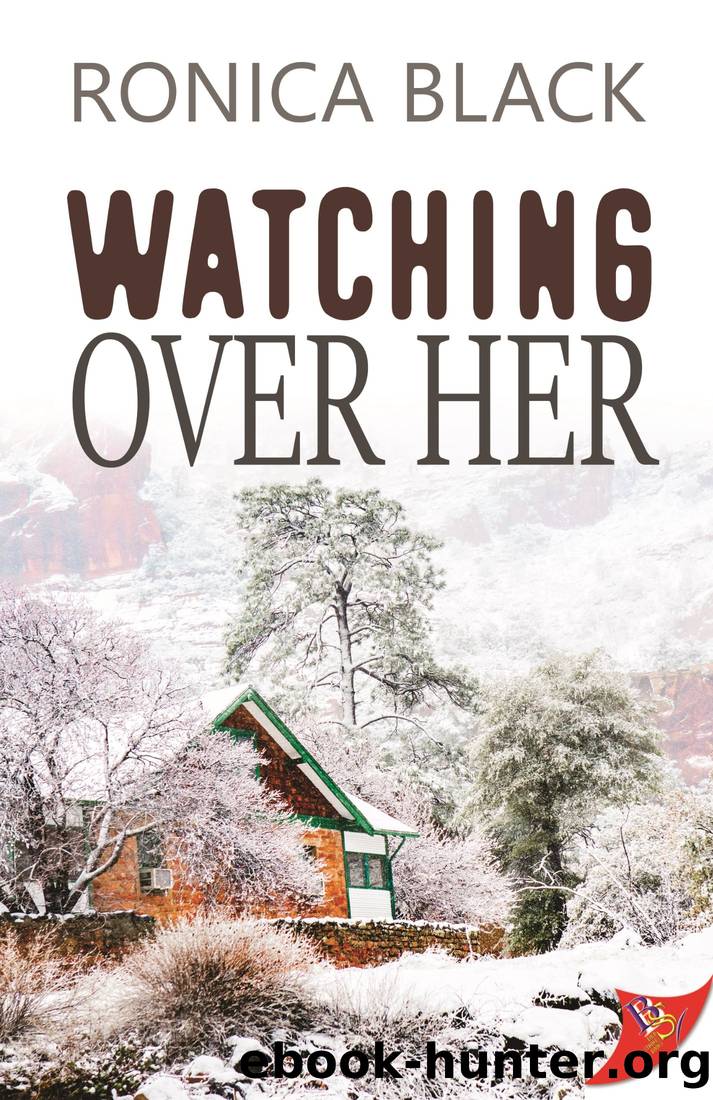 Watching Over Her by Ronica Black