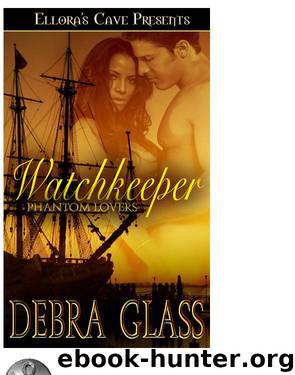 Watchkeeper by Debra Glass