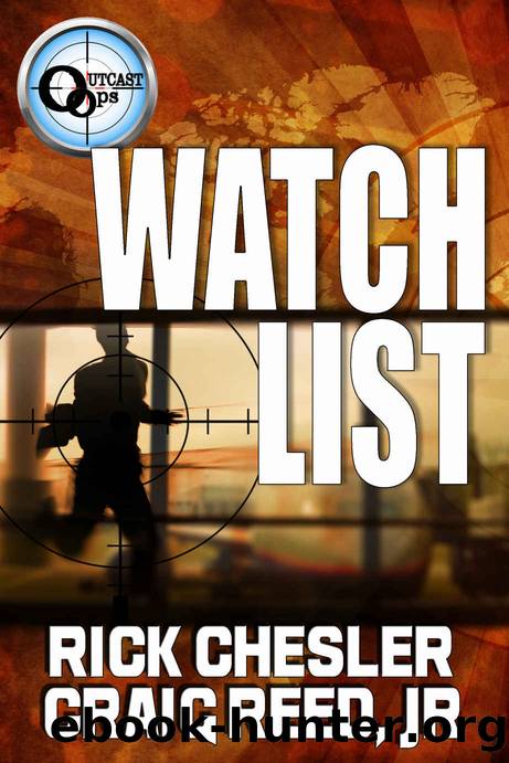 Watchlist by Rick Chesler & Craig Reed Jr