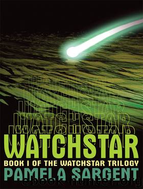 Watchstar by Pamela Sargent