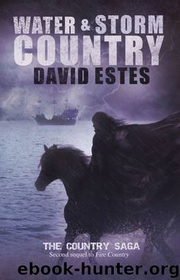 Water & Storm Country by David Estes