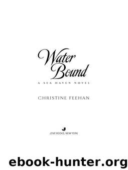 Water Bound (A Sea Haven Novel) by Christine Feehan