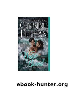 Water Bound 01 by Christine Feehan