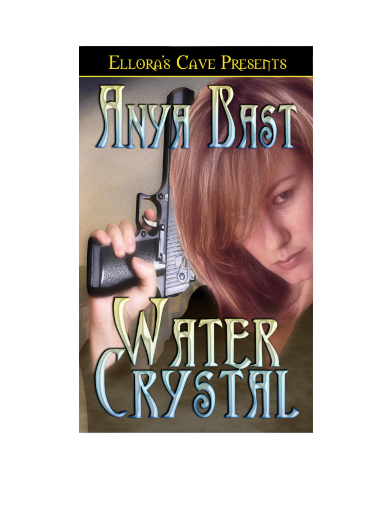 Water Crystal by Anya Bast