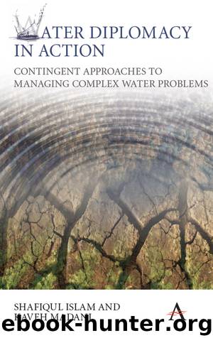 Water Diplomacy in Action by Shafiqul Islam Kaveh Madani