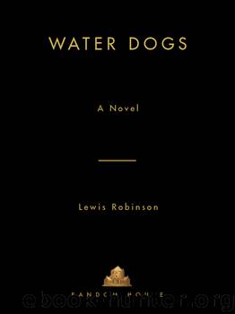 Water Dogs by Lewis Robinson