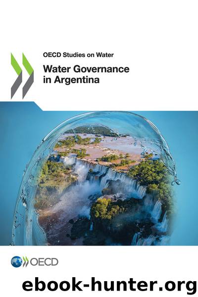 Water Governance in Argentina by OECD