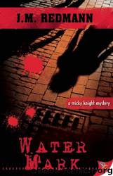 Water Mark by J.M. Redmann