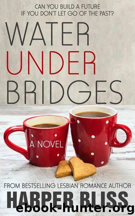Water Under Bridges by Harper Bliss