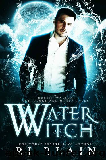 Water Witch by R J Blain