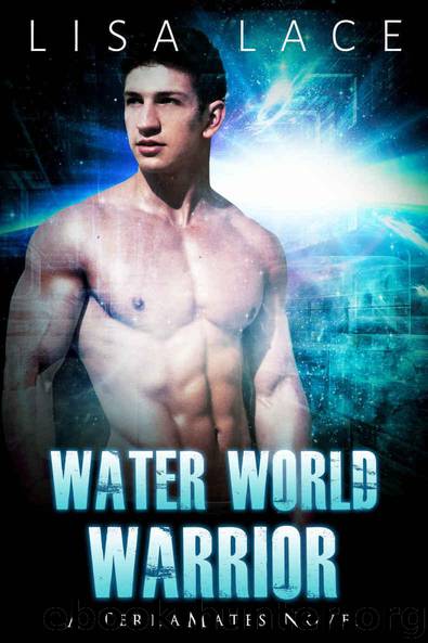 Water World Warrior by Lisa Lace