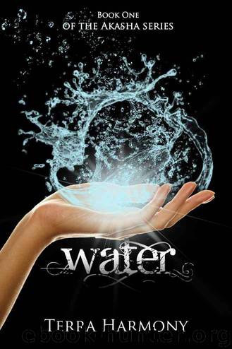 Water by Harmony Terra
