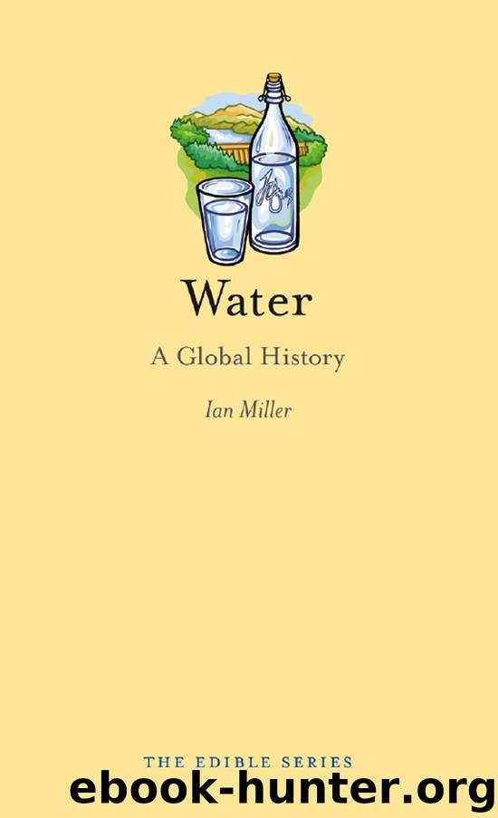 Water by Ian Miller