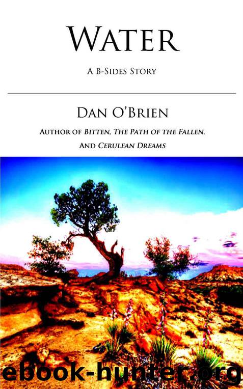 Water by O'Brien Dan