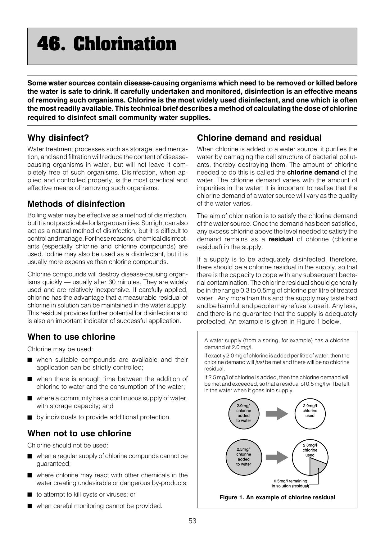 Water fit to drink : a guide to the hidden hazards of drinking water and what you can do to ensure a safe, good-tasting supply for the home by Carol Keough; Patricia M Nesbitt