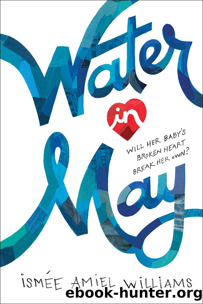 Water in May by Ismee Williams