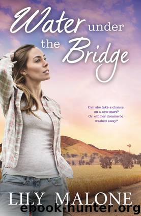 Water under the Bridge by Lily Malone