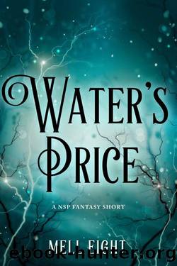 Water's Price by Mell Eight