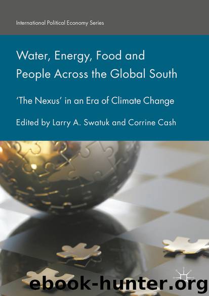 Water, Energy, Food and People Across the Global South by Larry A. Swatuk & Corrine Cash
