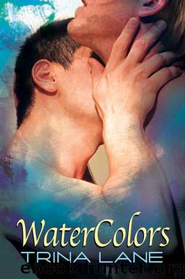 WaterColors by Trina Lane