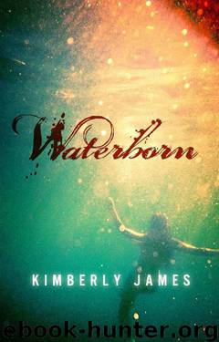 Waterborn (The Emerald Series) by James Kimberly