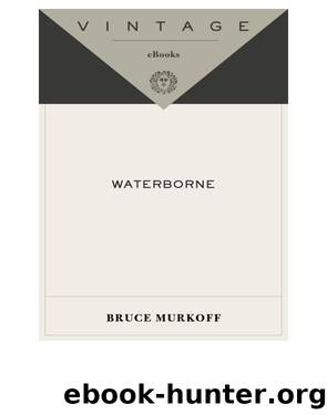 Waterborne by Bruce Murkoff