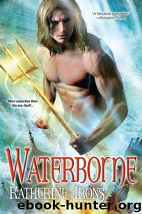 Waterborne by Katherine Irons